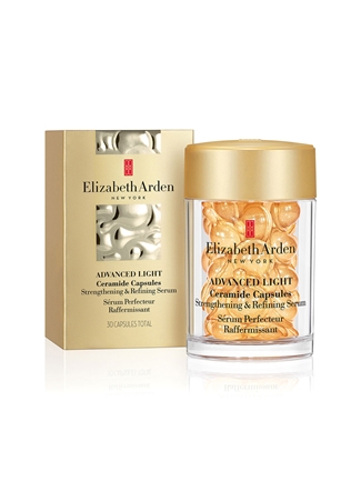 Elizabeth Arden Ceramide Light Kapsül 30 Adet Serum