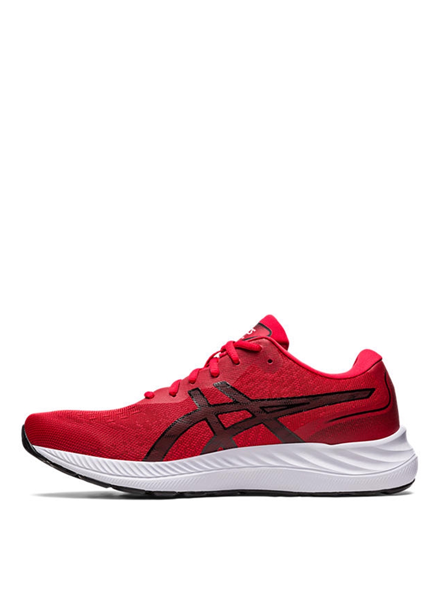 Asics Kırmızı - Siyah Erkek Koşu Ayakkabısı 1011B338-600 GEL-EXCITE 9_1