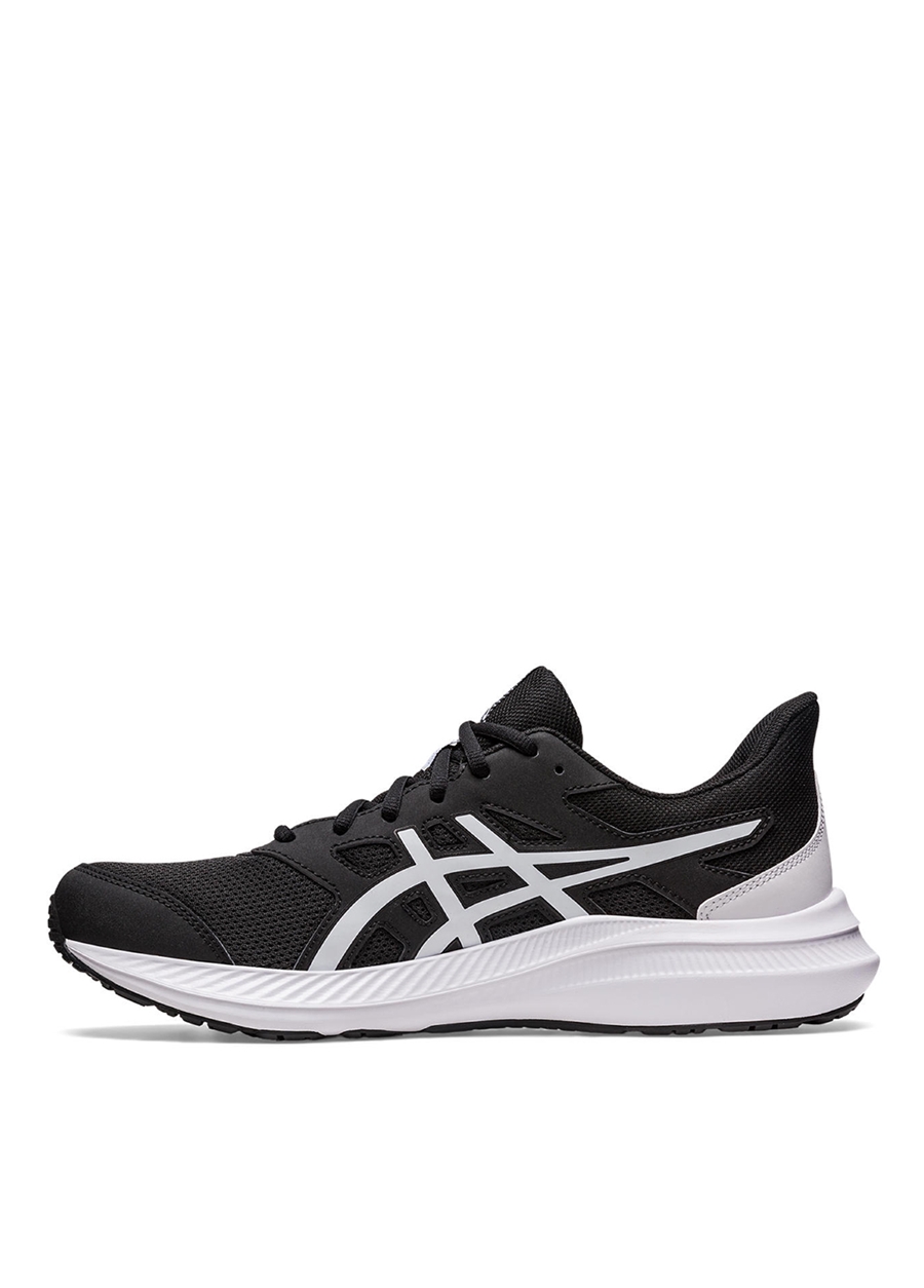 Asics Siyah - Beyaz Erkek Koşu Ayakkabısı 1011B603-002 JOLT 4_1