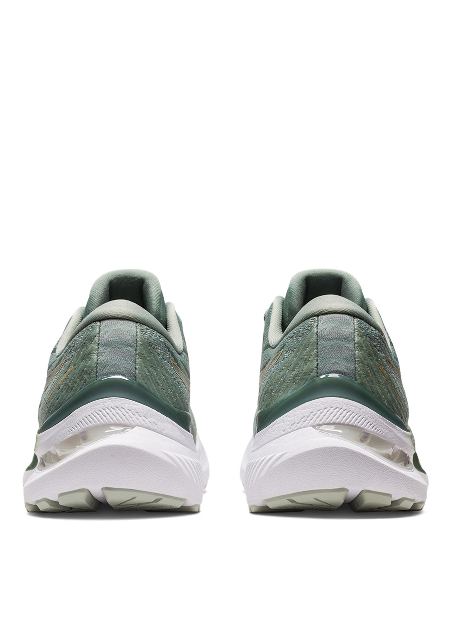 Asics Gri Kadın Koşu Ayakkabısı 1012B272-023 GEL-KAYANO 29_3