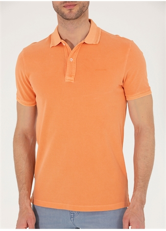 Pierre Cardin Polo Yaka Erkek T-Shirt JUSTIN_5