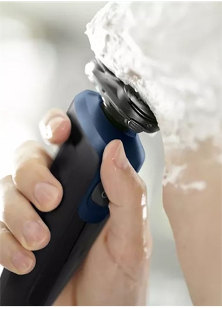 Philips S5445/03 Shaver Series 5000 Islak Kuru Tıraş Makinesi_4