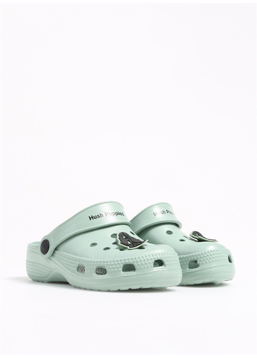 Hush Puppies Mint Kız Bebek Sandalet VALLEJO_1