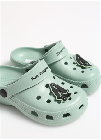 Hush Puppies Mint Kız Bebek Sandalet VALLEJO_4