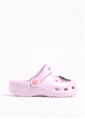 Hush Puppies Pembe Kız Bebek Sandalet VALLEJO