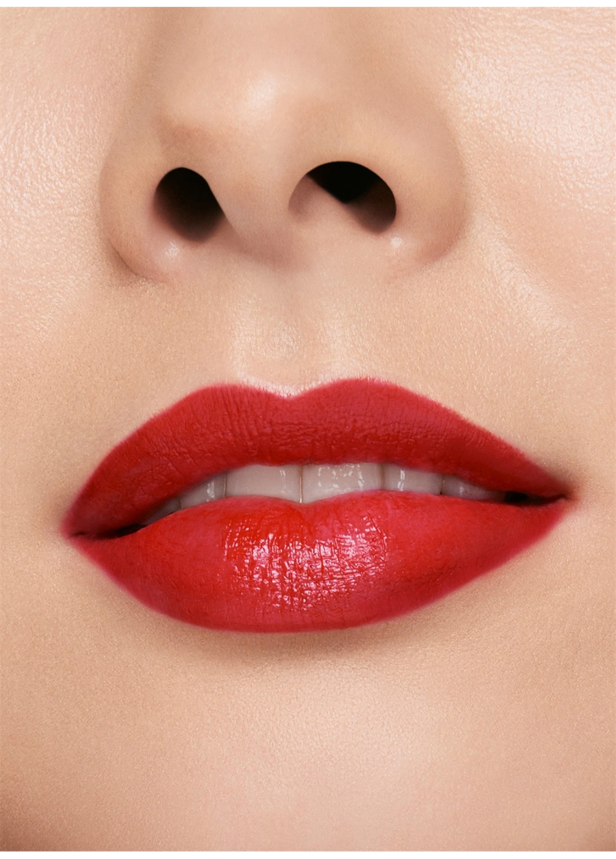 Shiseido Technosatin Gel Lipstick 415 Short Cırcuit Ruj_2