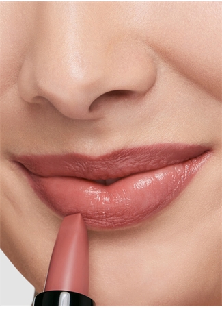 Shiseido Technosatin Gel Lipstick 408 Voltage Rose Ruj_2