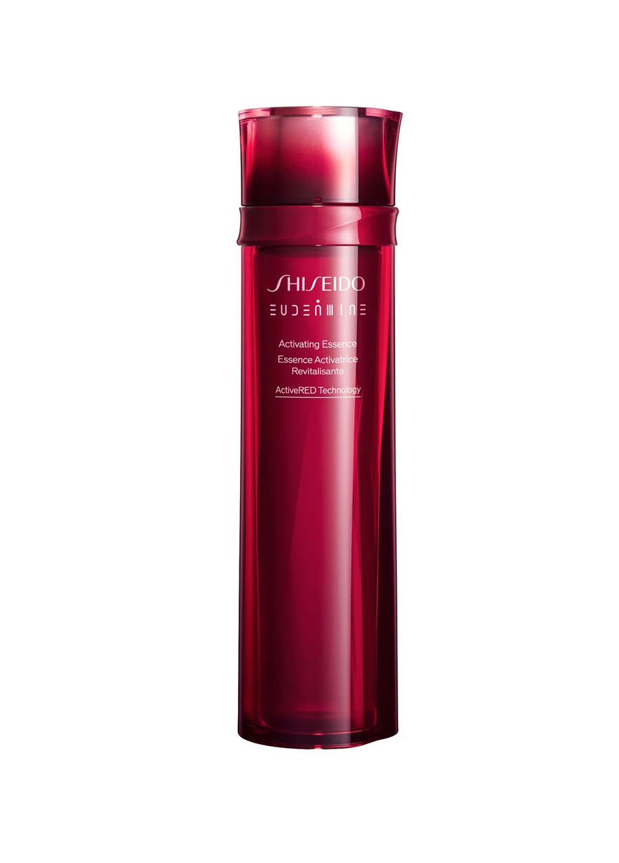 Shiseido Eudermine Activating Essence 145 Ml Ruj_1