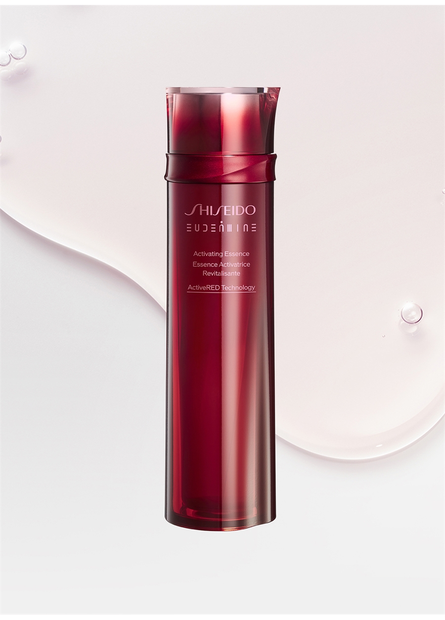 Shiseido Eudermine Activating Essence 145 Ml Ruj_2