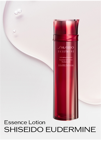 Shiseido Eudermine Activating Essence 145 Ml Ruj_3