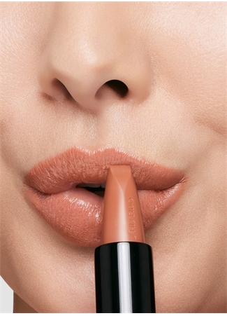 Shiseido Technosatin Gel Lipstick 403 Augmented Nude Ruj_2