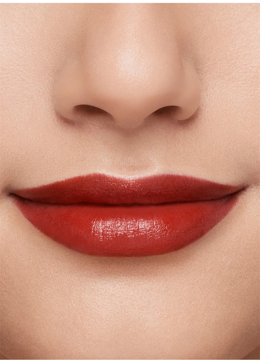 Shiseido Technosatin Gel Lipstick 413 Main Frame Ruj_2