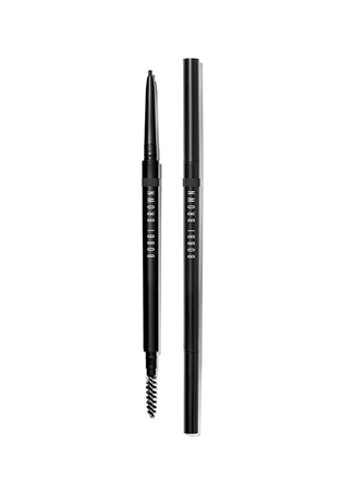 Bobbi Brown Micro Kaş Kalemi SOFT BLACK 0,07 G