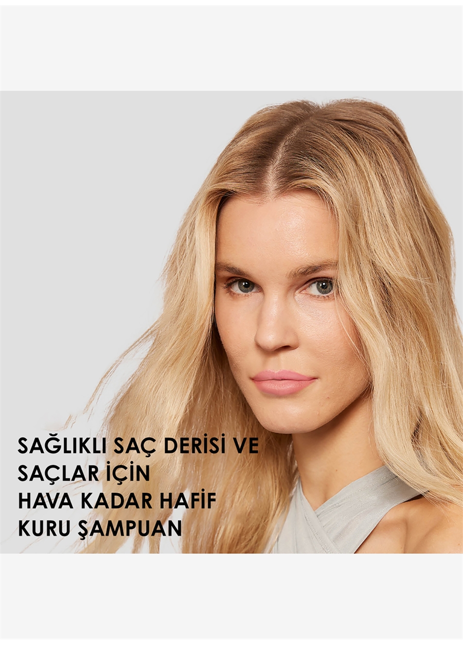 Olaplex No. 4D Clean Volume Detox Hacim Veren Detoks Etkili Kuru Şampuan_7