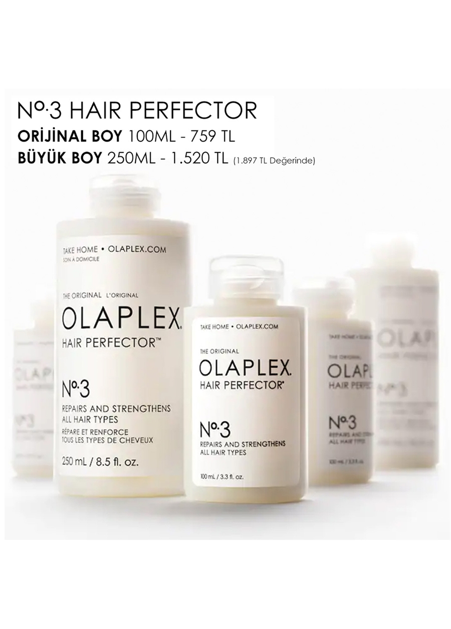 Olaplex No. 3 Hair Perfector 250 Ml_1