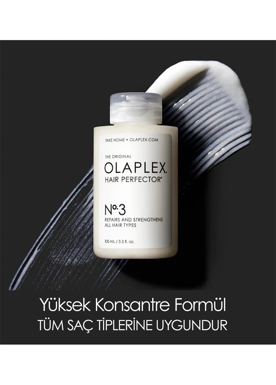 Olaplex No. 3 Hair Perfector 250 Ml_9