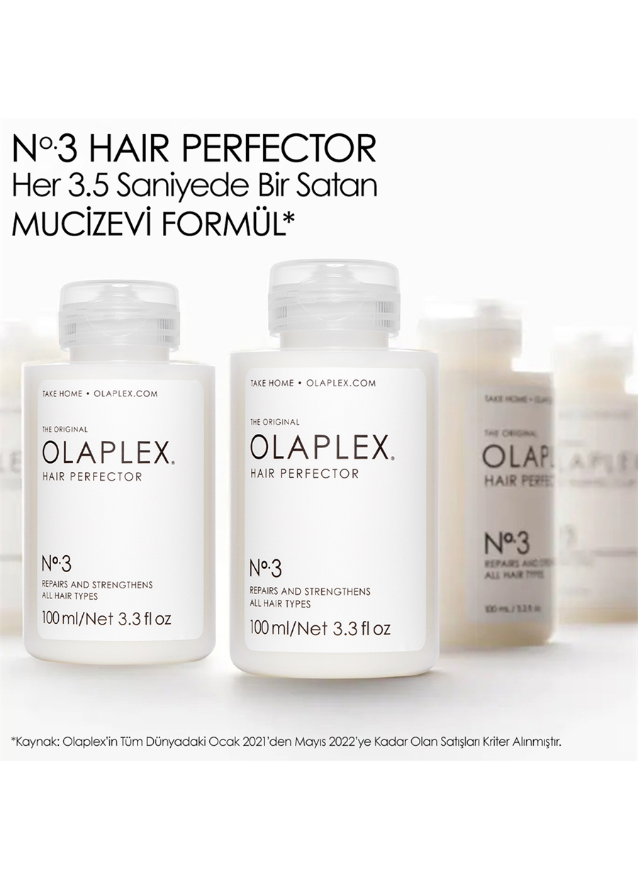 Olaplex No. 3 Hair Perfector 250 Ml_11