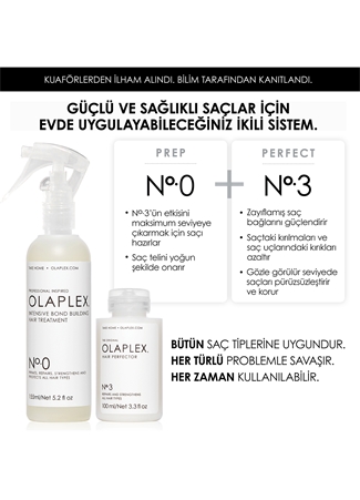 Olaplex No. 3 Hair Perfector 250 Ml_12