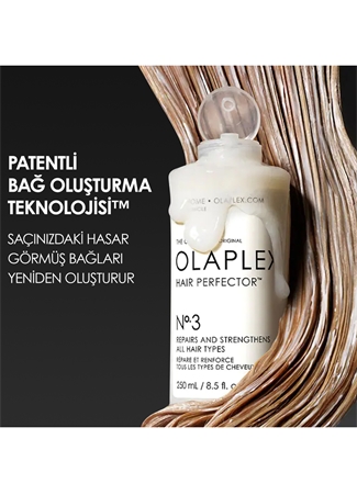 Olaplex No. 3 Hair Perfector 250 Ml_14