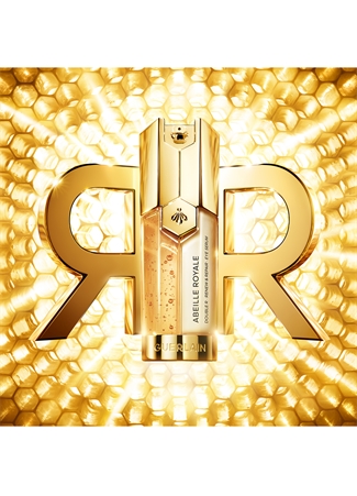 Guerlain Abeille Royale Doubler Renew&Repair Eye Serum 30Ml_2