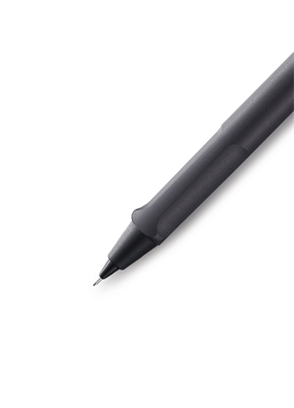 Lamy Safari Versatil Kalem Metal K. 0.5 Mat Siyah_1