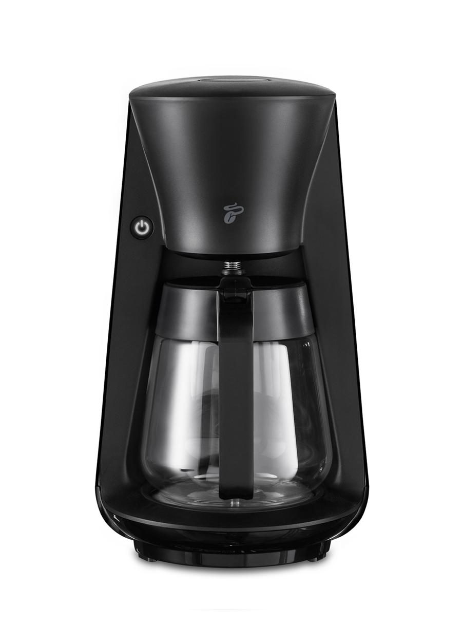 Tchibo Filtre Kahve Makinesi - Siyah