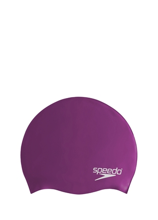 Speedo Mor Bone 8-70984G877 SPEEDO MOULDED SILC CAP