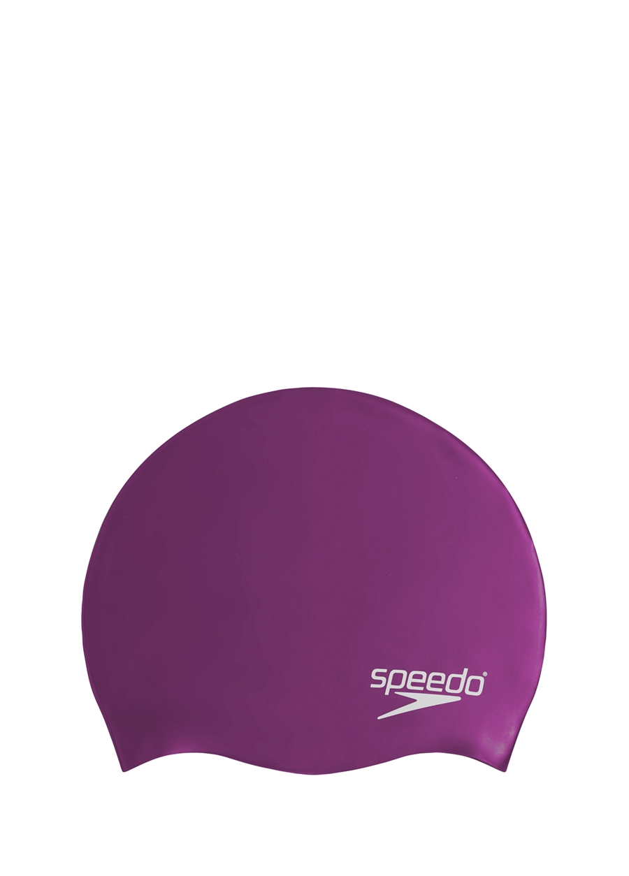 Speedo Mor Bone 8-70984G877 SPEEDO MOULDED SILC CAP