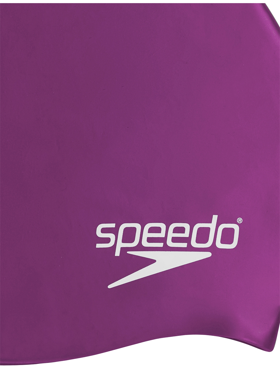 Speedo Mor Bone 8-70984G877 SPEEDO MOULDED SILC CAP_2