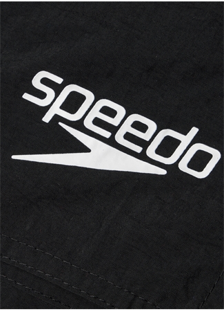 Speedo Siyah Erkek Kısa Şort Mayo 8-124330001 SPEEDO ESSENTIALS 16 W_3