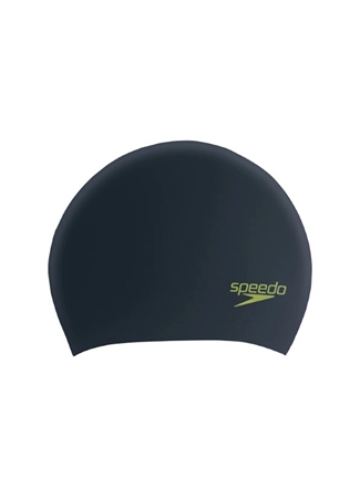 Speedo Erkek Çocuk Bone 8-12809F952 SPEEDO LONG HAIR CAP JU_0