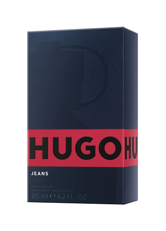 Hugo Jeans EDT 125 Ml Parfüm_2