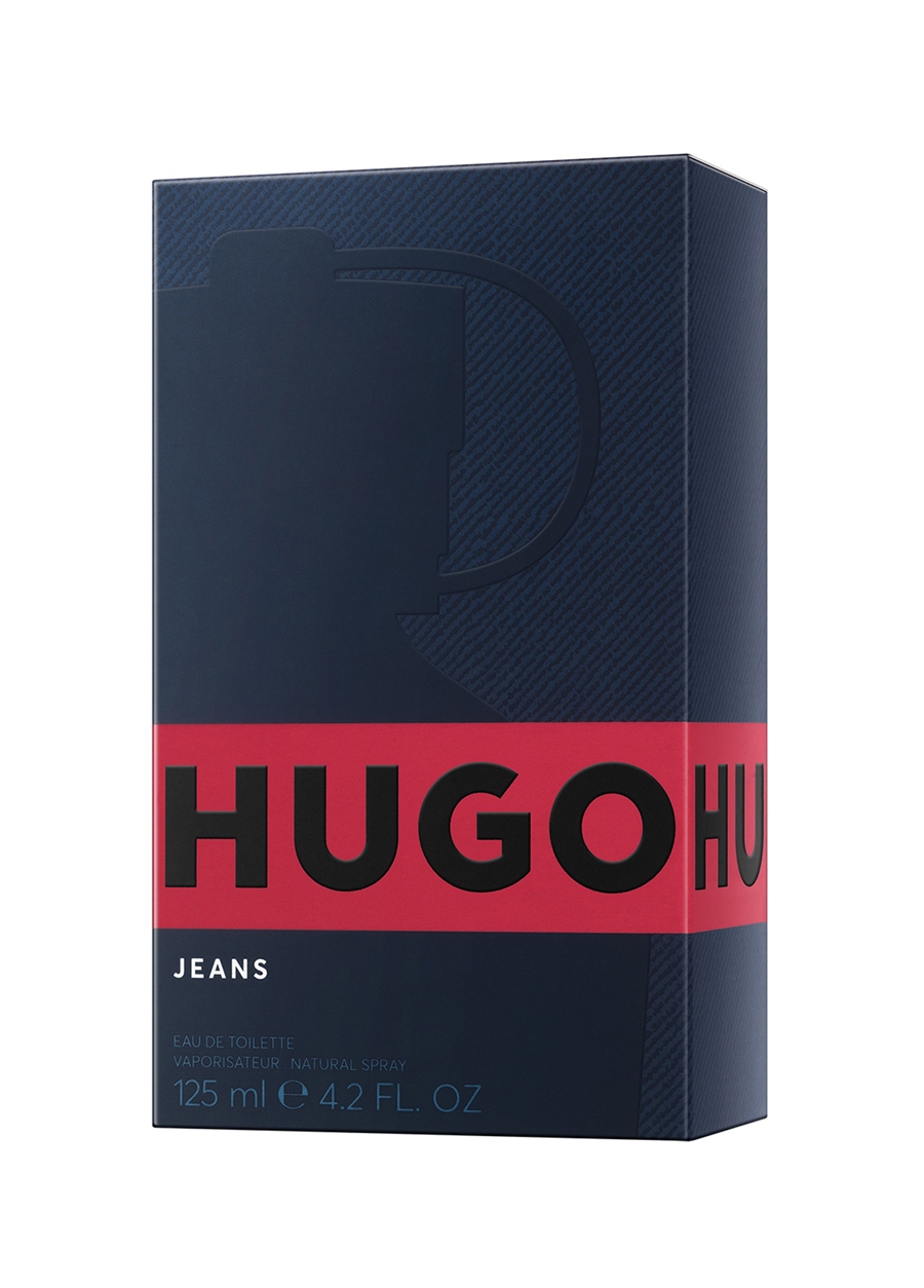 Hugo Jeans EDT 125 Ml Parfüm_2