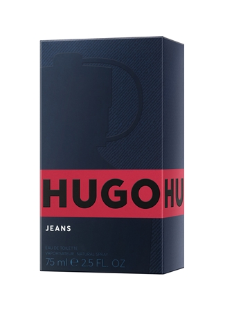 Hugo Jeans EDT 75 Ml Parfüm_2