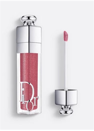 Dior Addict Lip Maximizer Nemlendirici Ve Dolgunlaştırıcı Dudak Parlatıcısı 026 Plum_0