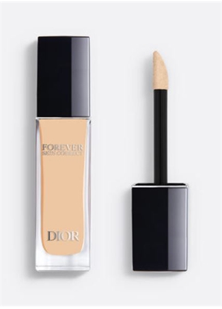 Dior Forever Skin Correct Full Coverage Concealer Kapatıcı 1W Warm_0