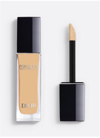 Dior Forever Skin Correct Full Coverage Concealer Kapatıcı 2WO Warm Olive_0