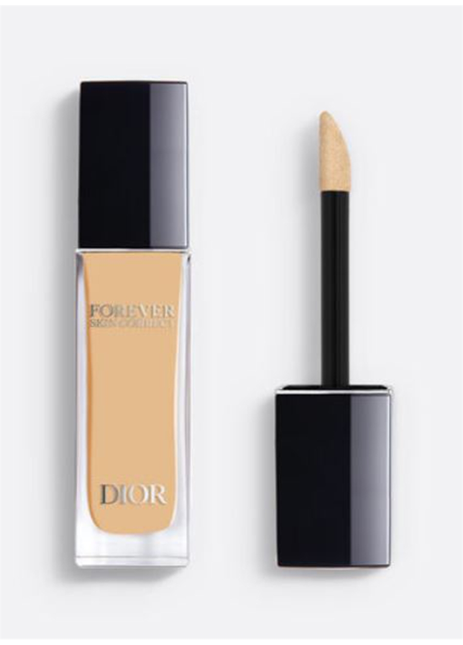 Dior Forever Skin Correct Full Coverage Concealer Kapatıcı 2WO Warm Olive