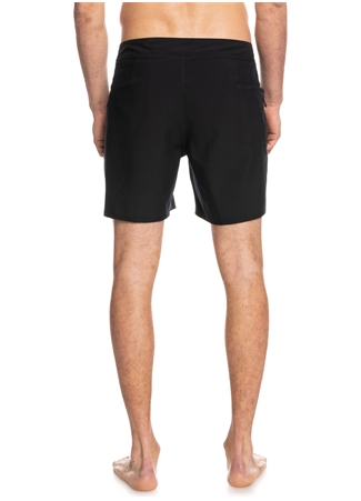 Quiksilver Siyah Erkek Şort Mayo EQYBS04662 SURFSILK KAIMANA BDSH_2