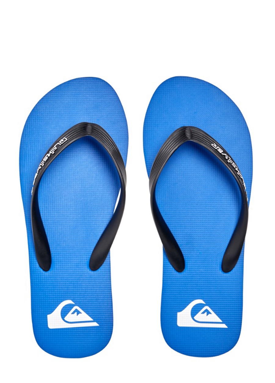 Quiksilver Mavi Erkek Terlik AQYL101325 MOLOKAI CORE_1