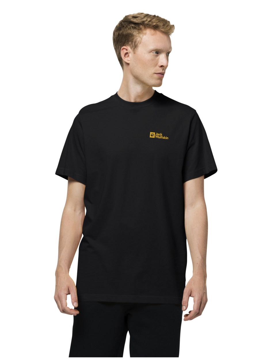 Wolfskin store t shirt