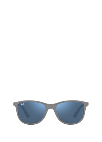 Ray-Ban Junior Unisex Güneş Gözlüğü 0RJ9077S49713355_0