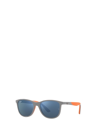 Ray-Ban Junior Unisex Güneş Gözlüğü 0RJ9077S49713355_1