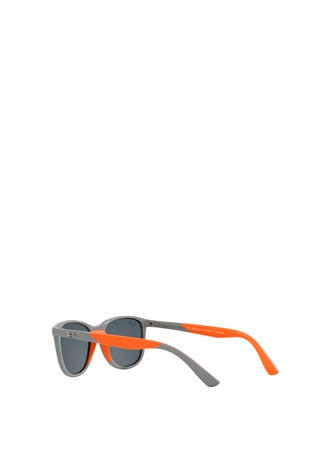 Ray-Ban Junior Unisex Güneş Gözlüğü 0RJ9077S49713355_4