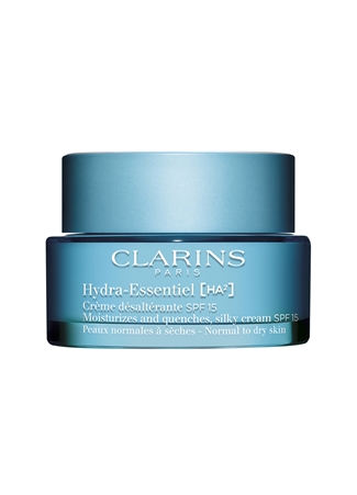 Clarins Hydra Essentiel Cream Spf15 50 Ml