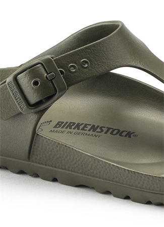 Birkenstock Haki Kadın Terlik 1019143_4