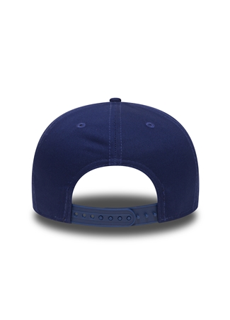 New Era Mavi Unisex Şapka 10531954 MLB 9FIFTY LOSDOD TEAM_2