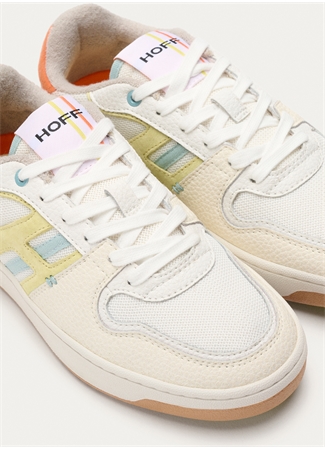 Hoff Çok Renkli Kadın Sneaker 12309002330_2