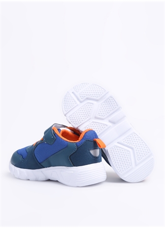 Buckhead Petrol Bebek Sneaker BUCK4129 AWARD SUN LIGHT_3