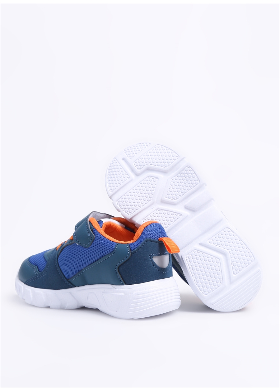 Buckhead Petrol Bebek Sneaker BUCK4129 AWARD SUN LIGHT_3